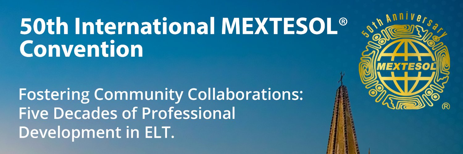 mextesol's profile banner image