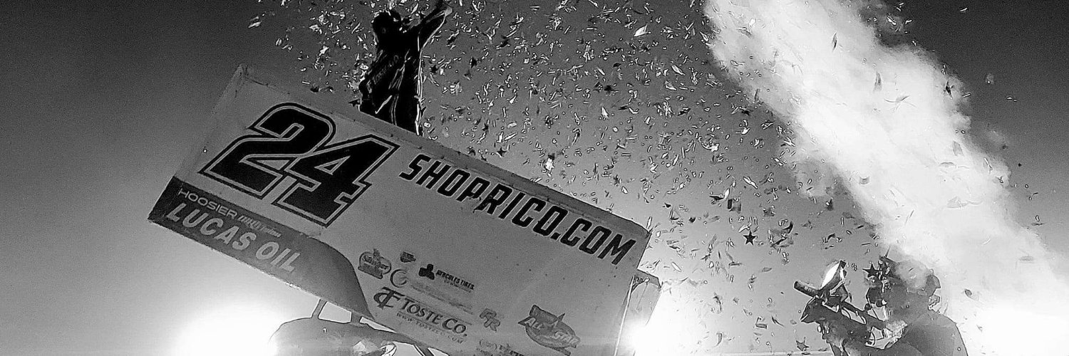 Cody Hicken banner