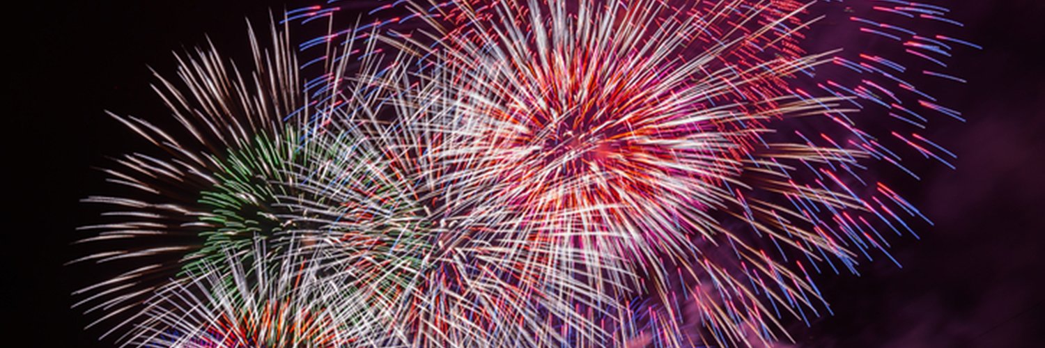 ProFireworksMI's profile banner image