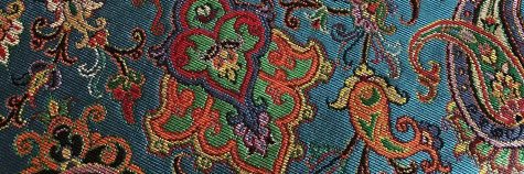 Shaghayegh Chris Rostampour banner