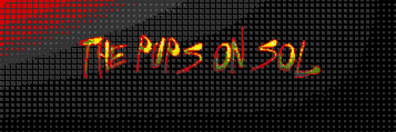 KiNG PuP 👑 banner