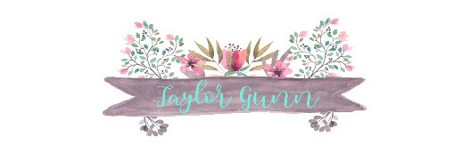 𝕋𝕒𝕪𝕝𝕠𝕣 💋 banner