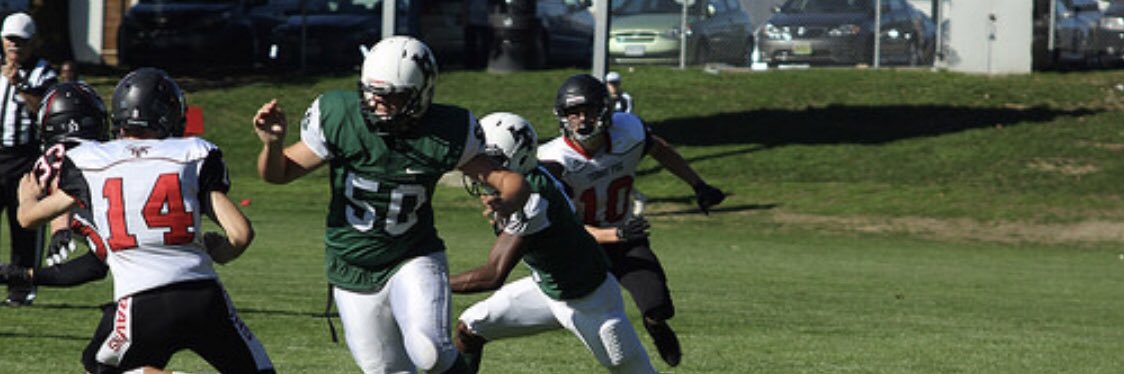 Dakota Lepine banner