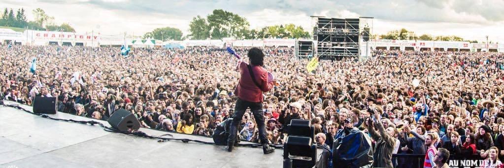 Norbert Nono Krief banner