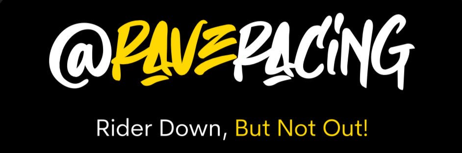 raveracing's profile banner image