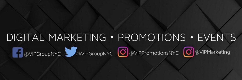 VIPGroupNYC's profile banner image