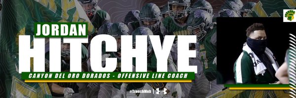 CoachJordanAZ Profile Banner