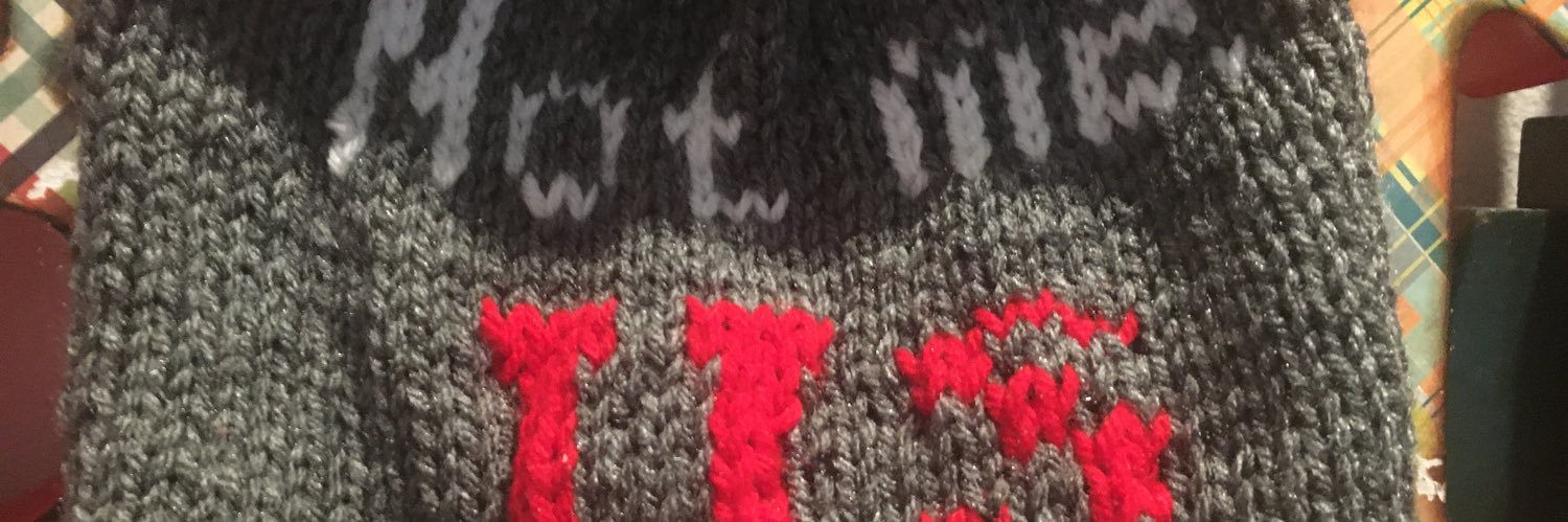 theknitbrit's profile banner image