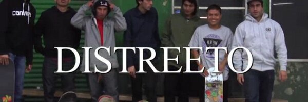 distreeto Profile Banner