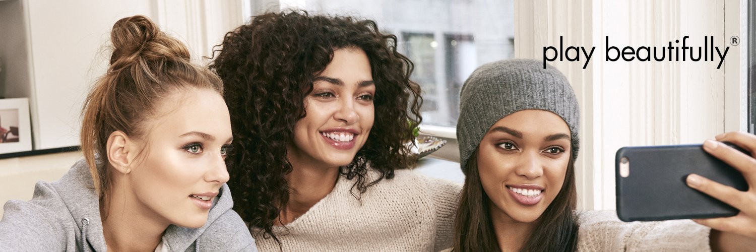 elf Cosmetics AU banner