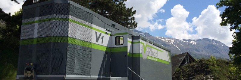 V-Motech banner