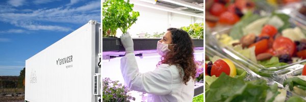 growcer Profile Banner