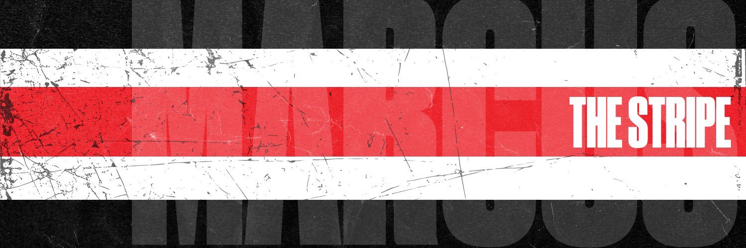 Marcus Football banner