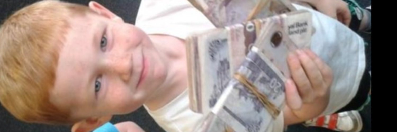 Machlan Arthur banner