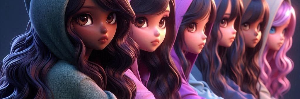 AnYiiTa's profile banner image