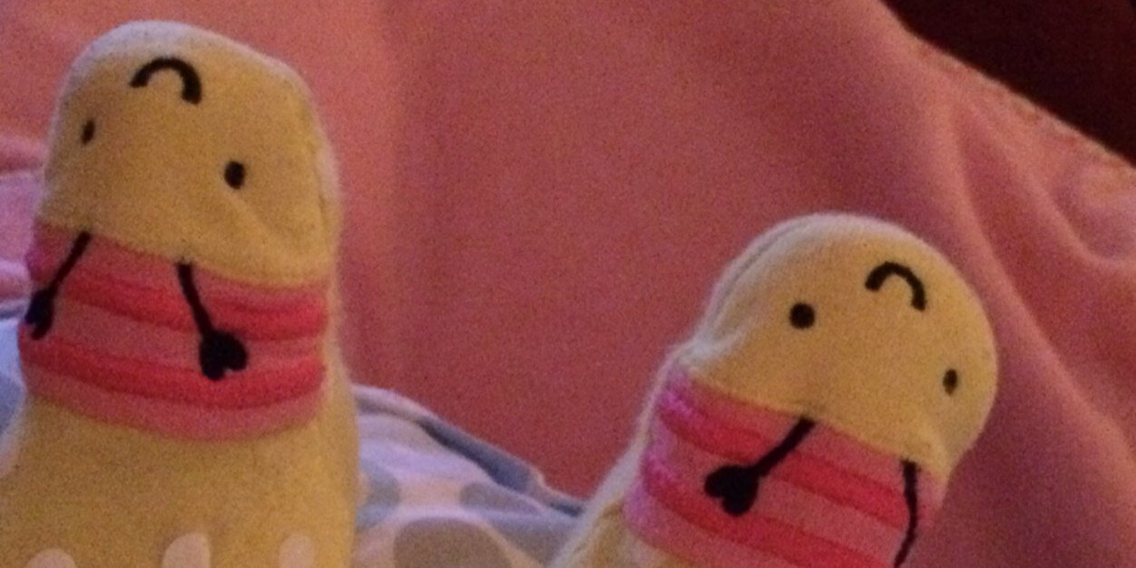 Kelly Blaney banner