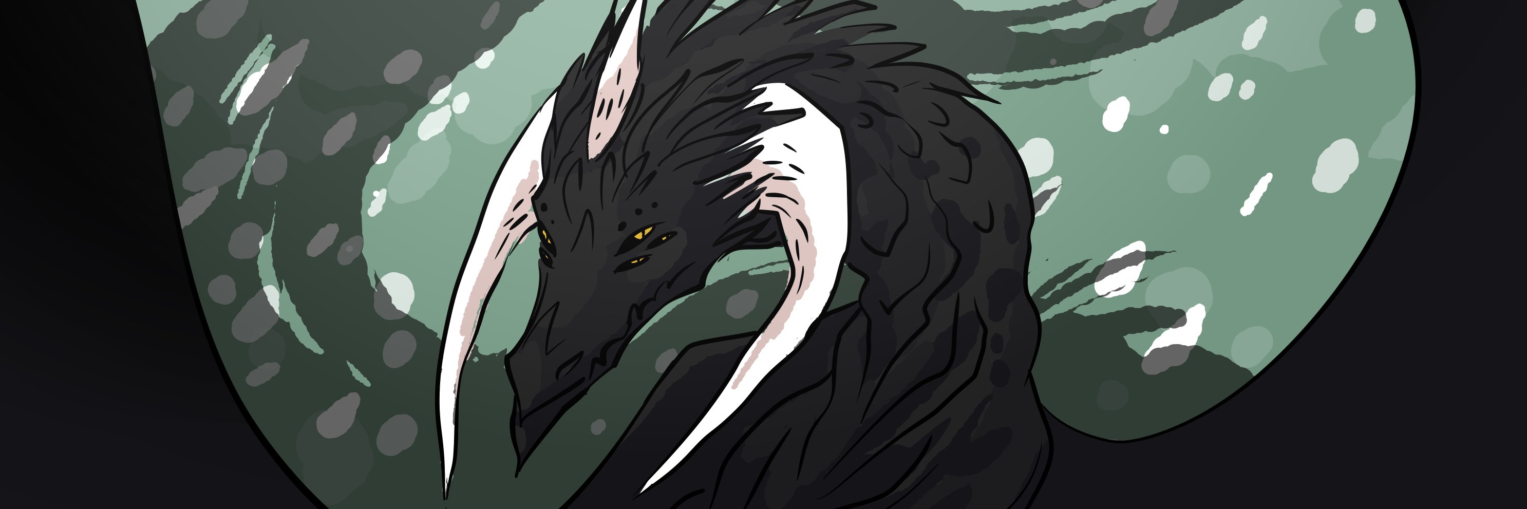 winglorn's profile banner image