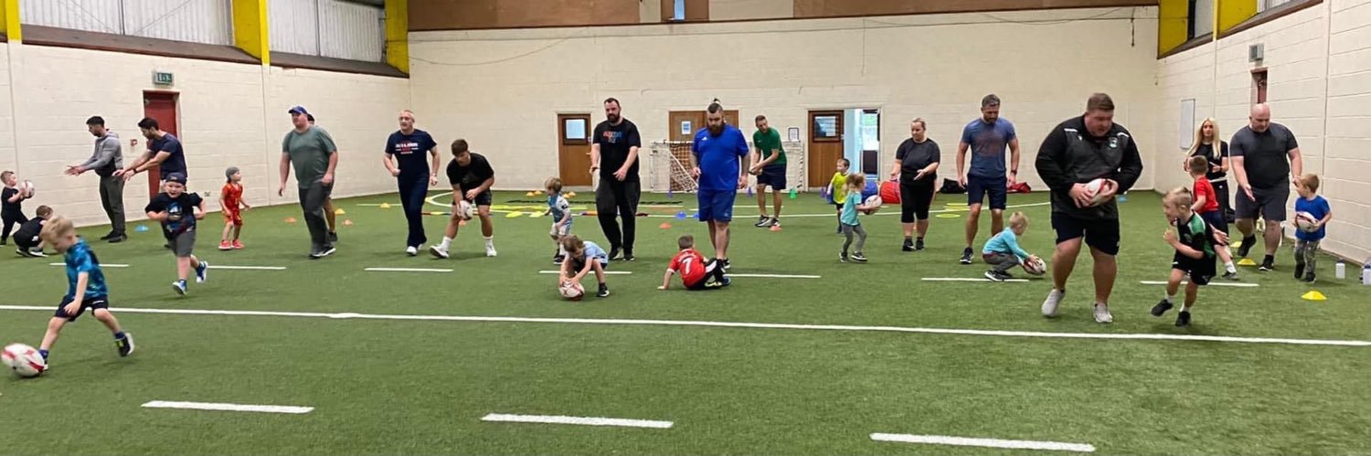 Supertots UK by Play On Development banner