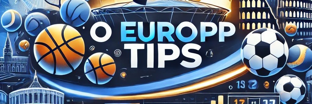 O EUROPP TIPS banner