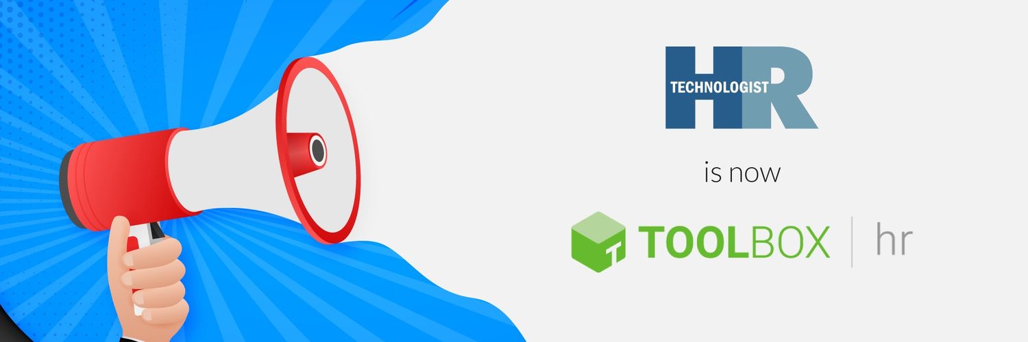 HR Technologist banner