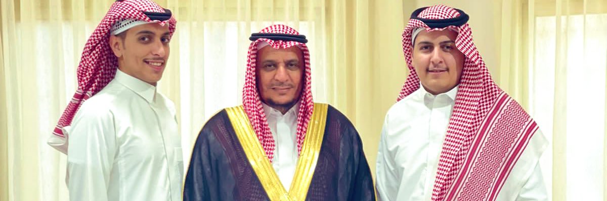 محمد علي الوهيبي banner