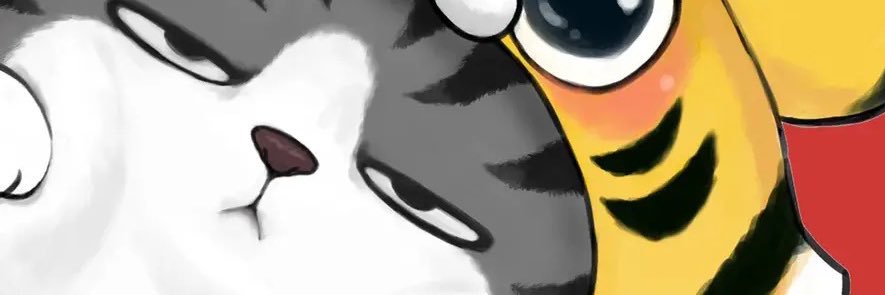 鲤虞 banner