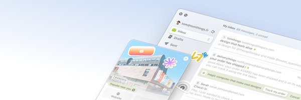 tomthings1 Profile Banner