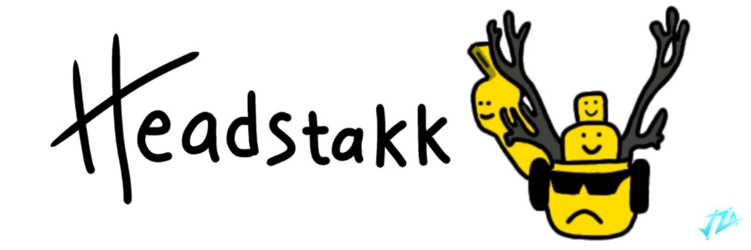 Headstackk Profile Banner