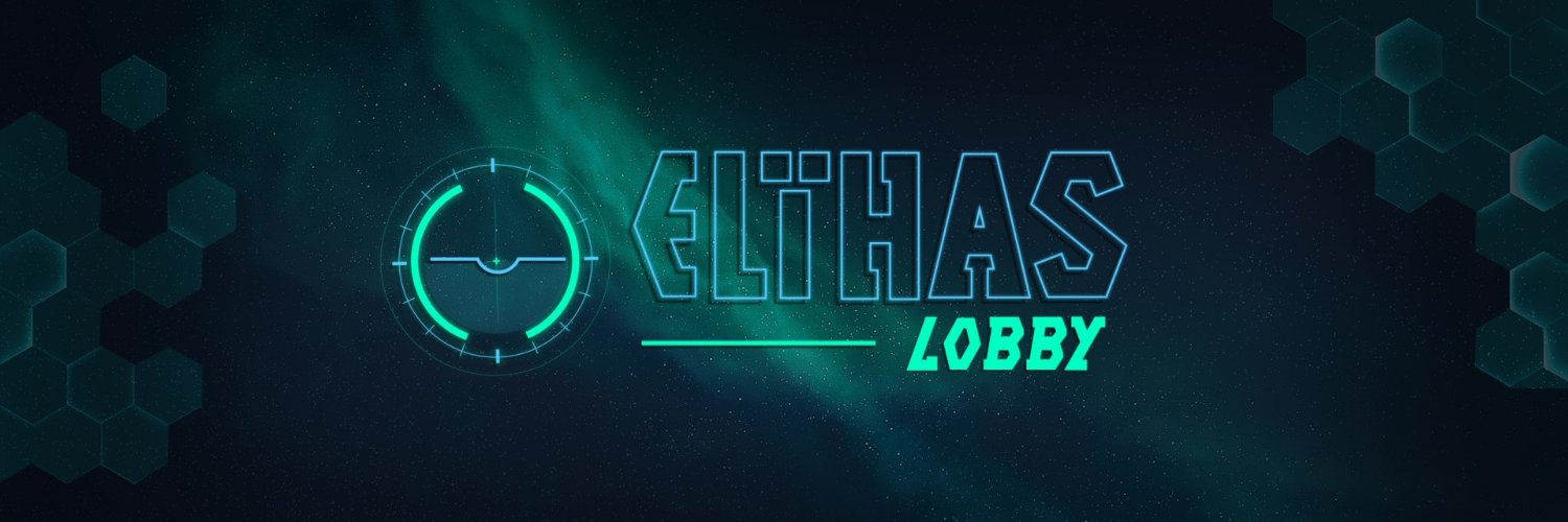 Elihaslobby's profile banner image