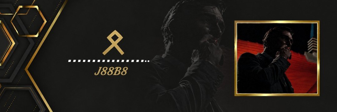 J88B8's profile banner image