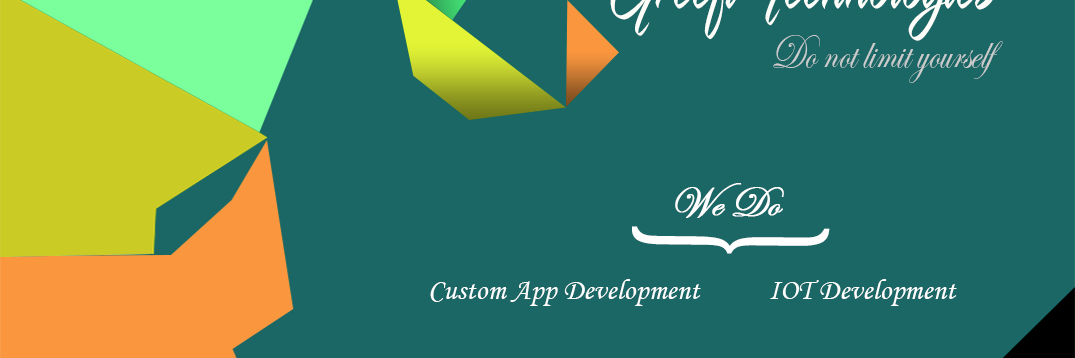 Greefi Technologies banner