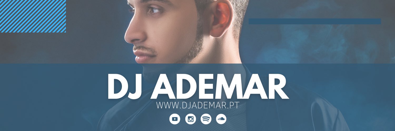 djademar's profile banner image