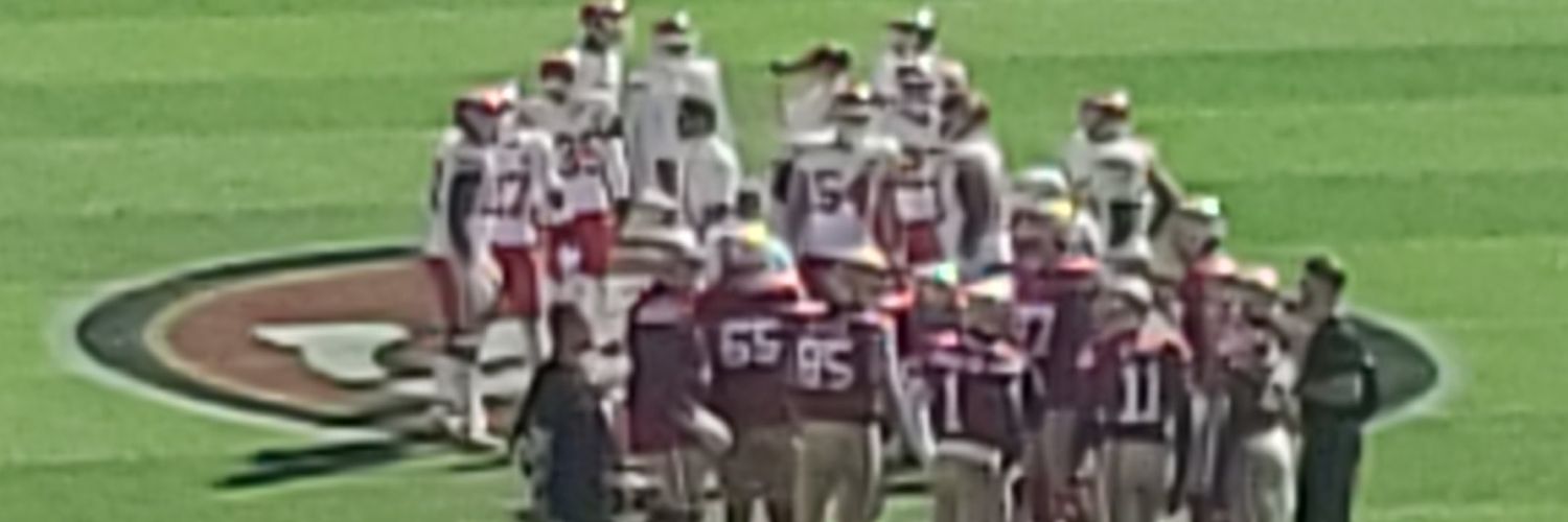 MelNinersFan's profile banner image