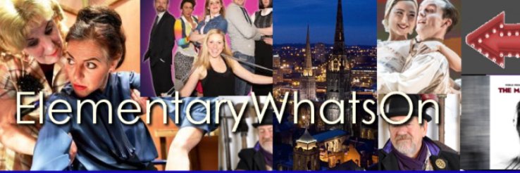 ElementaryWhatsOn banner