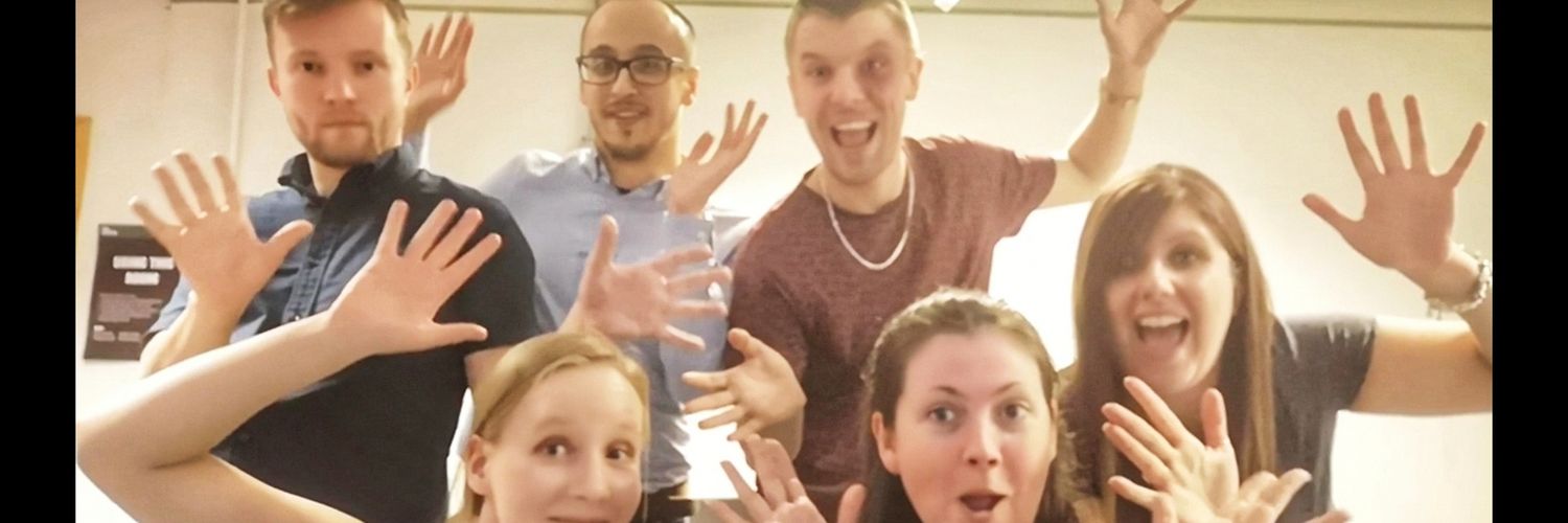 Punderstandably banner