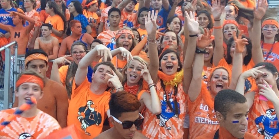 hoffmanhawks's profile banner image