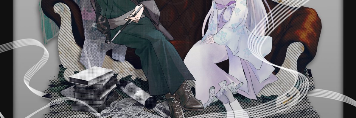 毛皮 banner