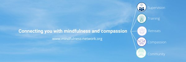 MindfulnessN Profile Banner