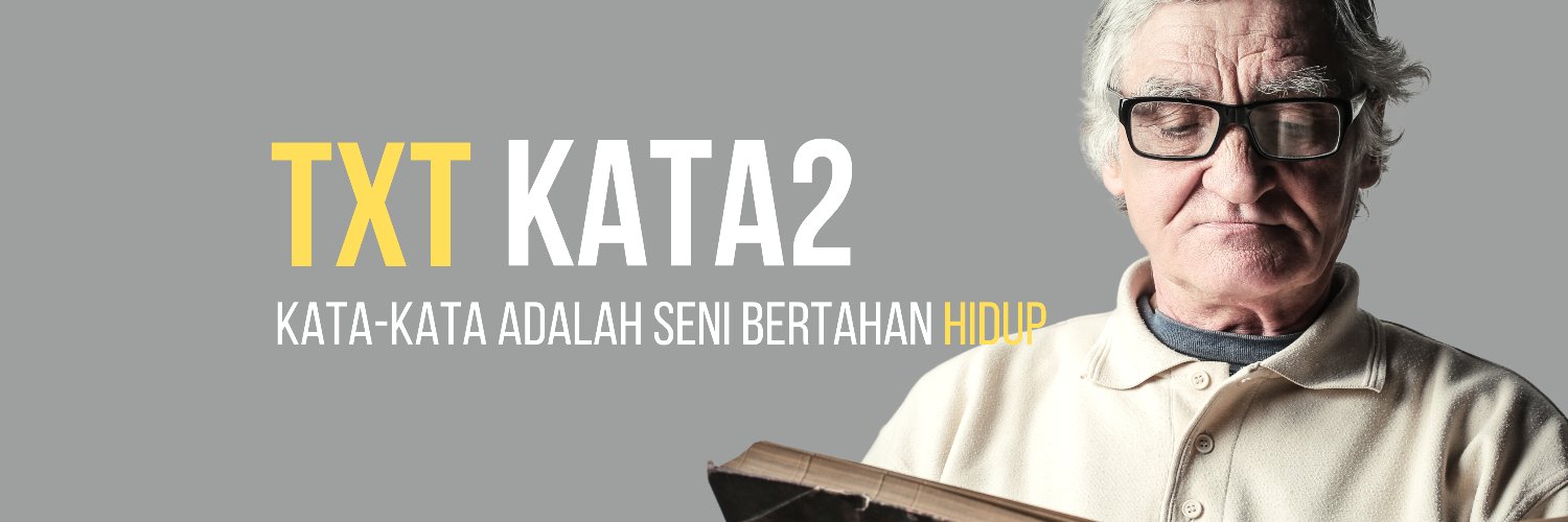 TXT Kata2 banner