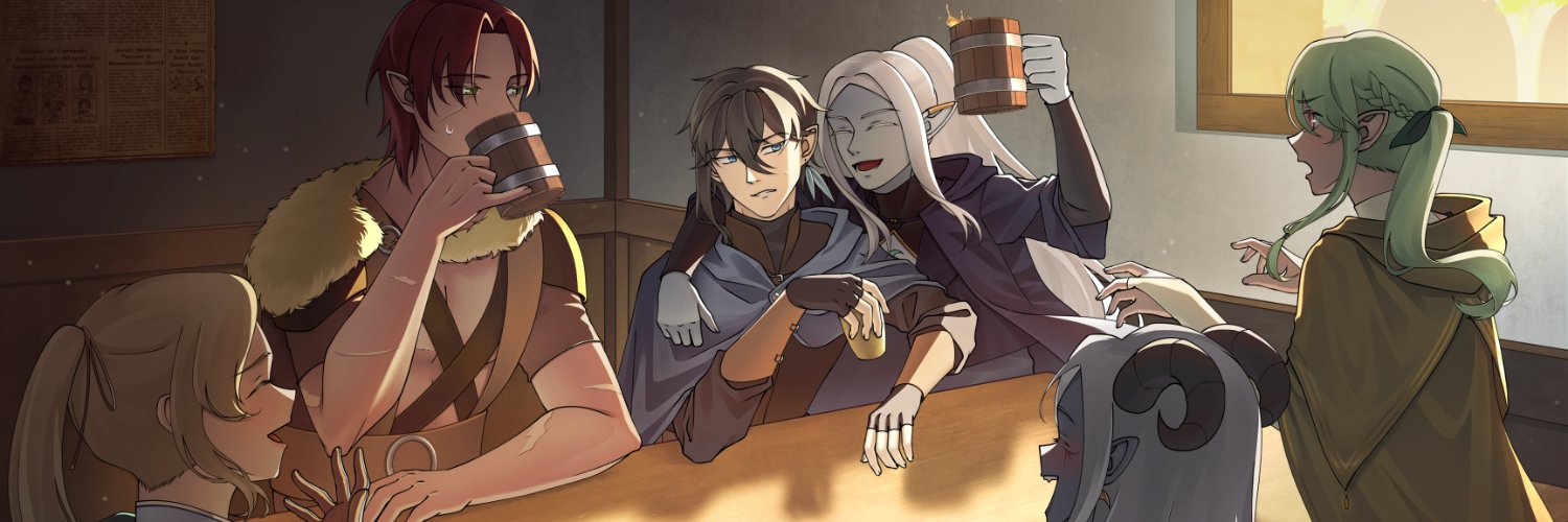 novelinesugar's profile banner image