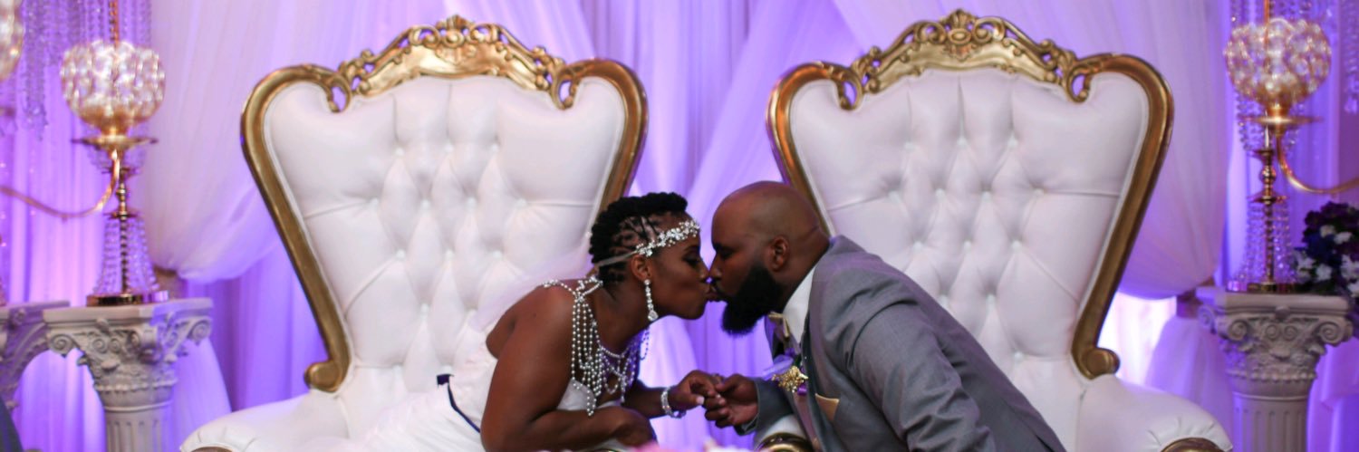 ErnestPWalker's profile banner image
