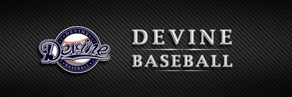 Devine_Baseball Profile Banner