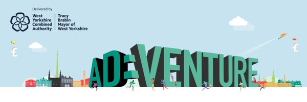 ADVENTURE_LCR Profile Banner