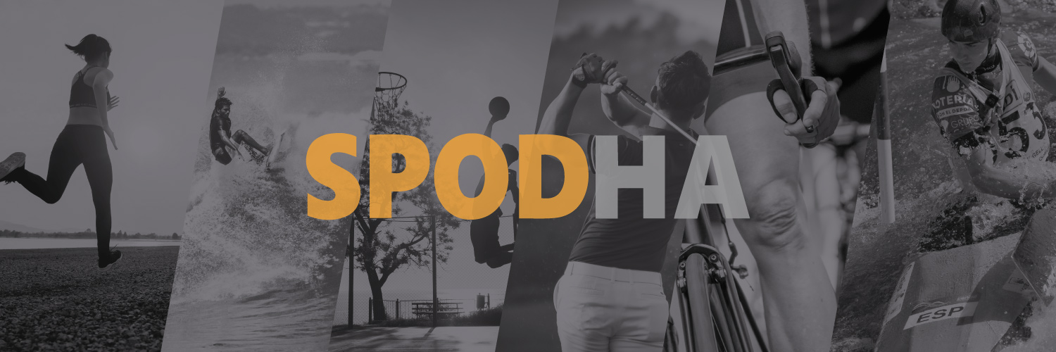 SPODHA's profile banner image