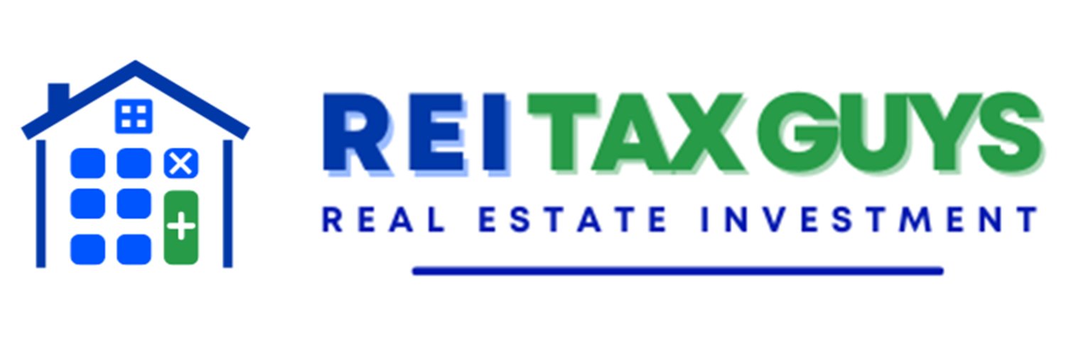 REITaxGuy's profile banner image