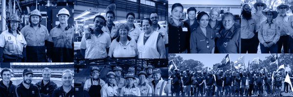 AWUnion Profile Banner