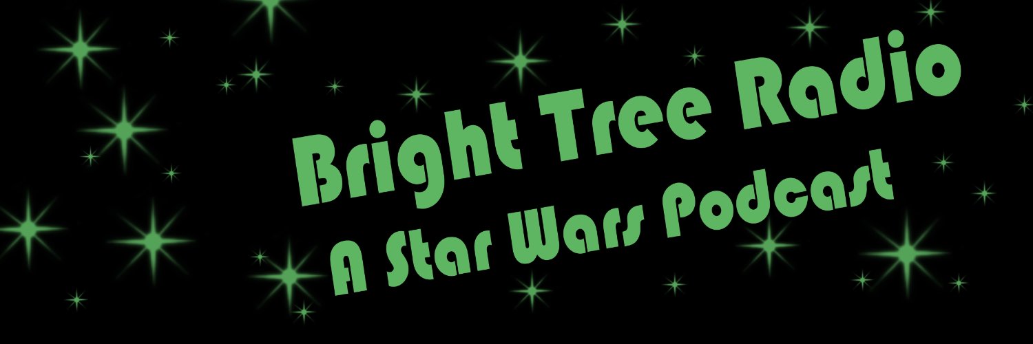 Bright Tree Radio banner