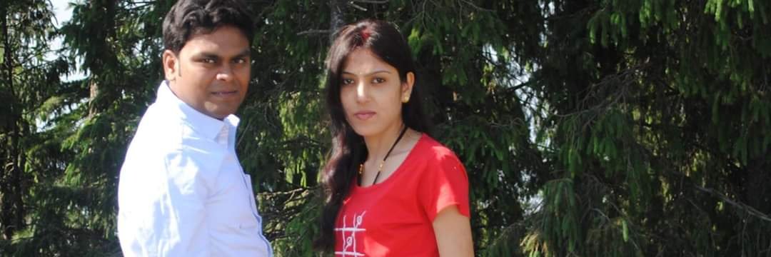 rupalishakya's profile banner image