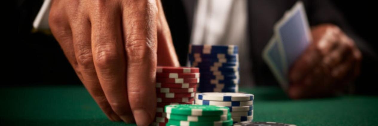 Zynga Poker Chips banner