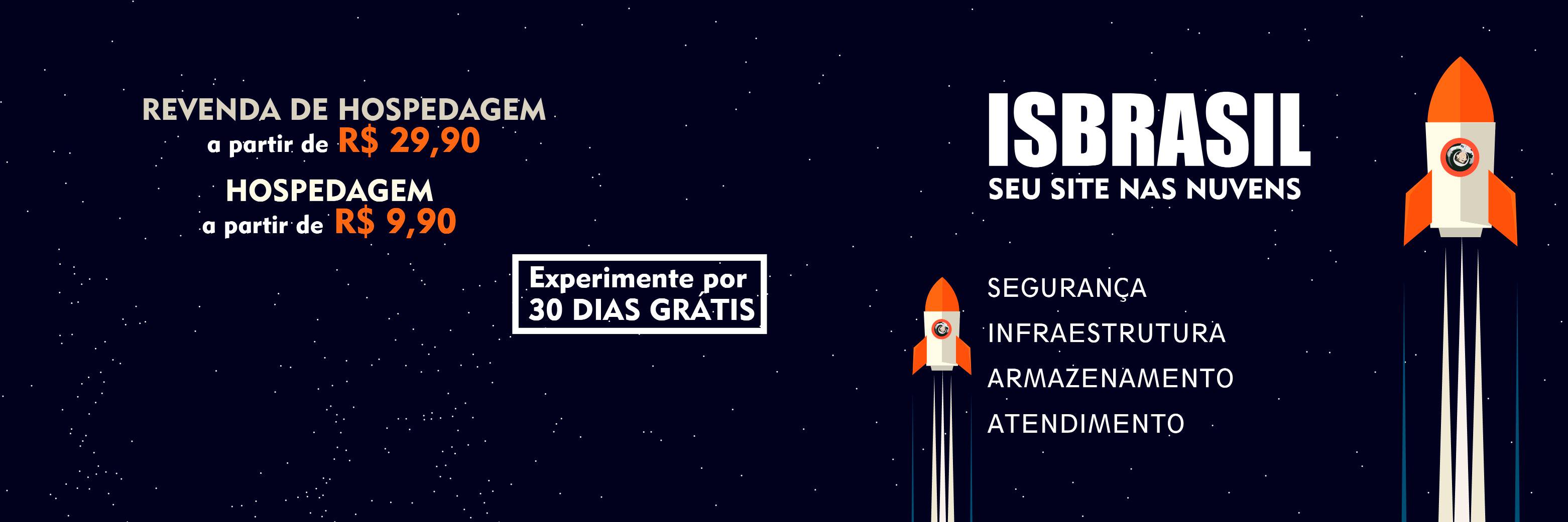 isbrasil's profile banner image